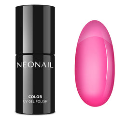 NeoNail UV Gel Polish Color lakier hybrydowy 8523 Salty Kisses 7.2ml
