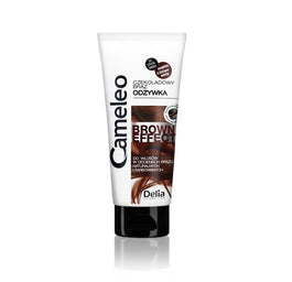 Cameleo Brown Effect Conditioner odżywka do włosów w odcieniach brązu 200ml