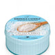Kringle Candle Daylight świeczka zapachowa Sea Salt & Tonka 42g