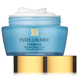 Estée Lauder Hydrationist- krem odmładzający do cery normalnej i mieszanej 50ml