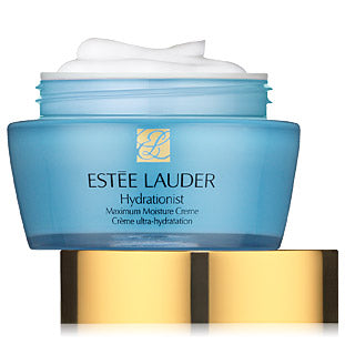 Estée Lauder Hydrationist- krem odmładzający do cery normalnej i mieszanej 50ml