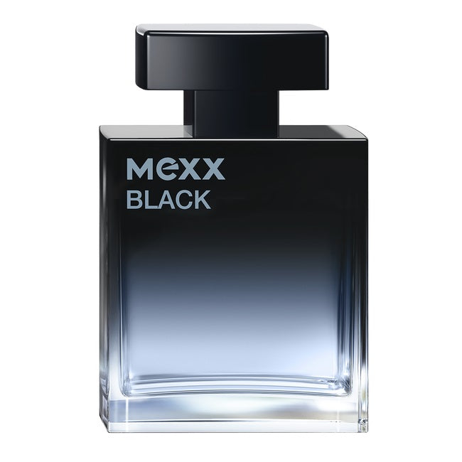Mexx Black Man woda toaletowa spray 50ml