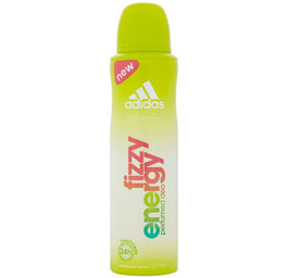 Adidas Fizzy Energy dezodorant spray 150ml