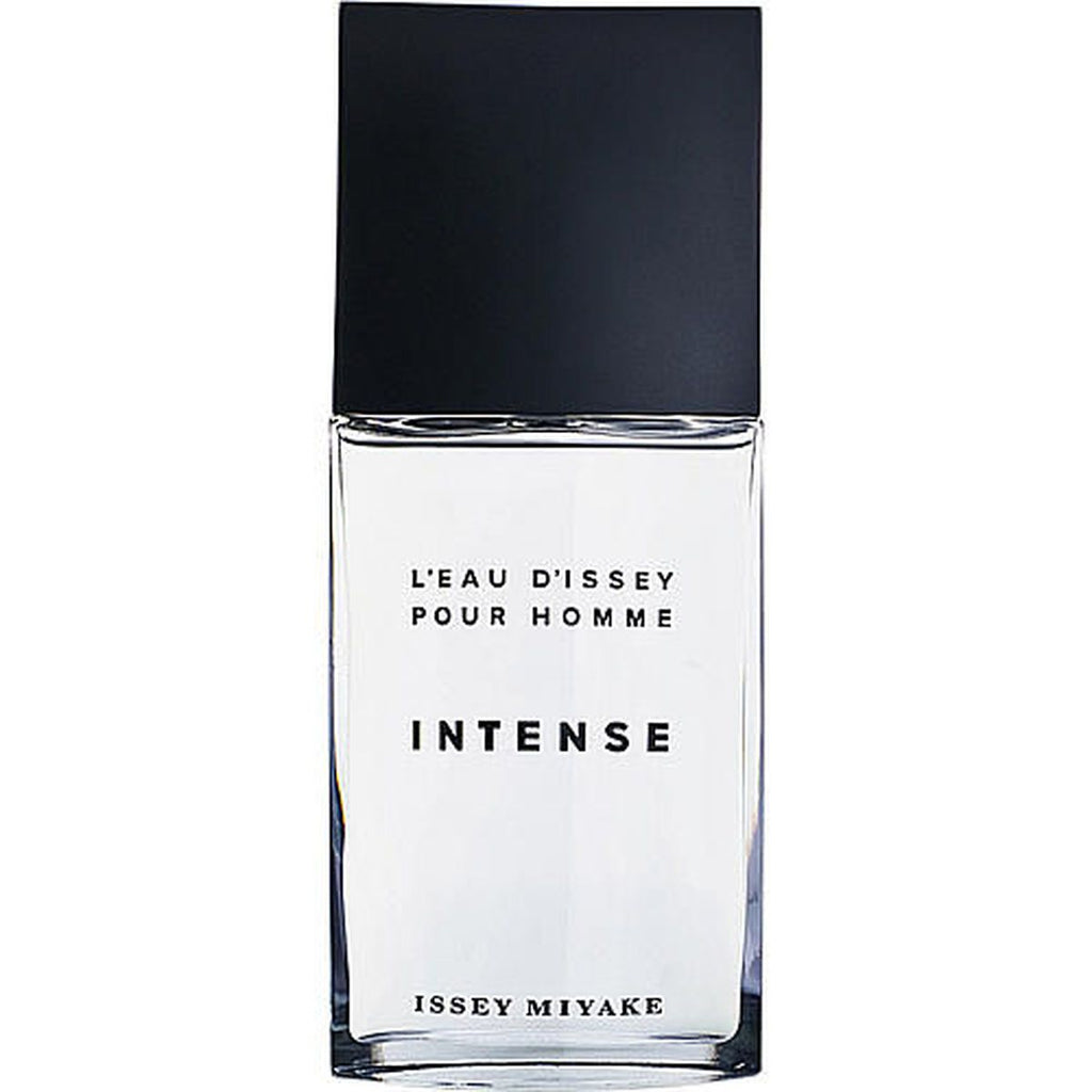 issey miyake l'eau d'issey pour homme intense