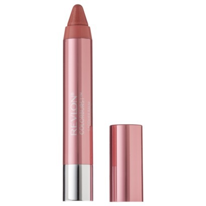 Revlon ColorBurst Lacquer Balm błyszczący balsam do ust nr 105 Demure 2,7g