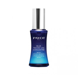 Payot Blue Techni Liss Concentre ujędrniające serum przeciwstarzeniowe do twarzy 30ml