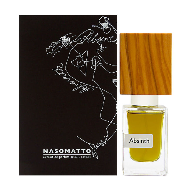 Nasomatto Absinth ekstrakt perfum spray 30ml