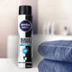 Nivea Men Black&White Invisible Fresh antyperspirant spray 250ml