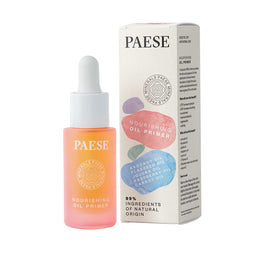 Paese Minerals odżywczy olejek pod makijaż 15ml