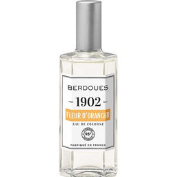 Berdoues 1902 Fleur d'Oranger woda kolońska spray 125ml Tester