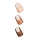 Sally Hansen Miracle Gel Top Coat lakier nawierzchniowy 105 Crystal 14.7ml