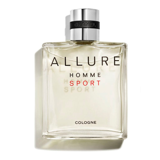 Chanel Allure Homme Sport Cologne woda kolońska spray 150ml