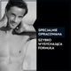 Nivea Men Black&White Invisible Original antyperspirant spray 150ml