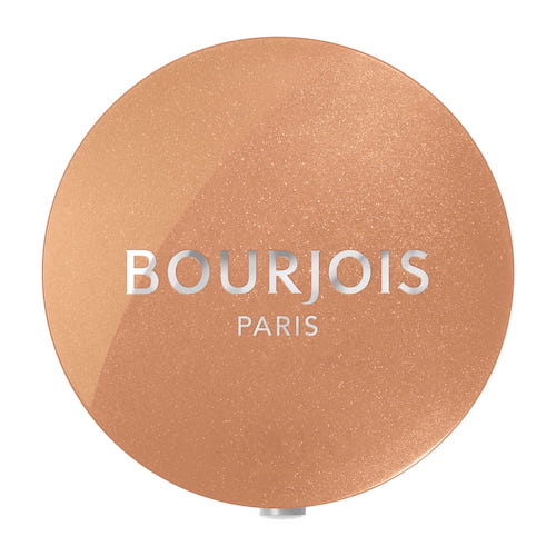 Bourjois Little Round Pot cień do powiek 10 Dore Ole 1.2g