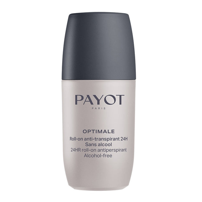 Payot Optimale Roll-On Anti-Transpirant 24H antyperspirant w kulce 75ml