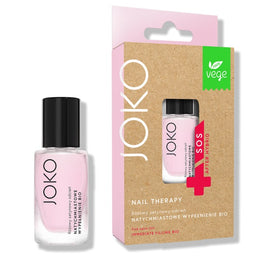 Joko Nail Therapy odżywka do paznokci Natychmiastowe Wypełnienie Bio 11ml