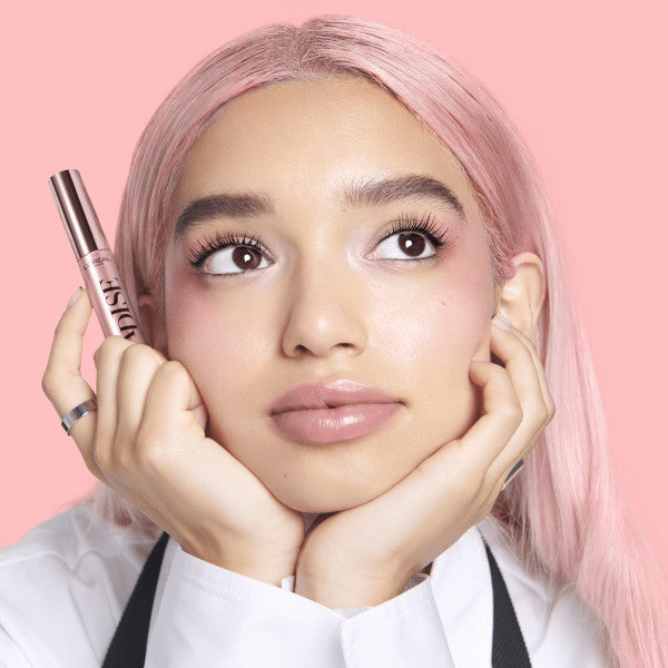 L'Oreal Paris Lash Paradise Mascara tusz do rzęs Intense Black 6.4ml