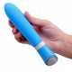 B Swish Bgood Deluxe Vibrator klasyczny wibrator Blue