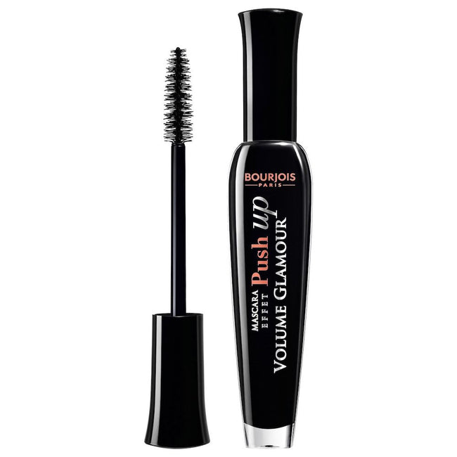 Bourjois Volume Glamour Effet Push Up Mascara 71 Wonder Black 7ml