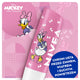 Nivea Daisy Duck Disney Edition pielęgnująca pomadka do ust 4.8g
