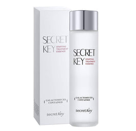 Secret Key Starting Treatment Essence mleczna esencja przeciwdziałająca efektom starzenia 155ml