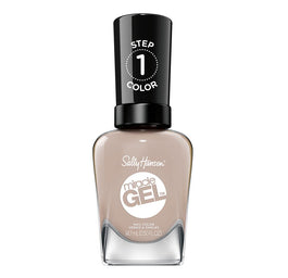 Sally Hansen Miracle Gel żelowy lakier do paznokci 212 Mocha Me Crazy 14.7ml