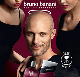 Bruno Banani Loyal Man woda perfumowana spray 30ml