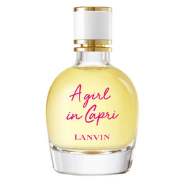 Lanvin A Girl In Capri woda toaletowa spray 90ml