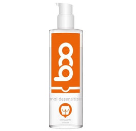 BOO Anal Desensitizer Unisex spray relaksujący 50ml