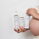 Hagi Mama naturalny balsam przeciw rozstępom dla kobiet od 1 dnia ciąży i po porodzie 200ml