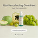 AXIS-Y PHA Resurfacing Glow Peel kwasowy peeling do twarzy 50ml