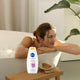 Nivea Care & Cashmere żel pod prysznic i płyn do kąpieli 2w1 750ml