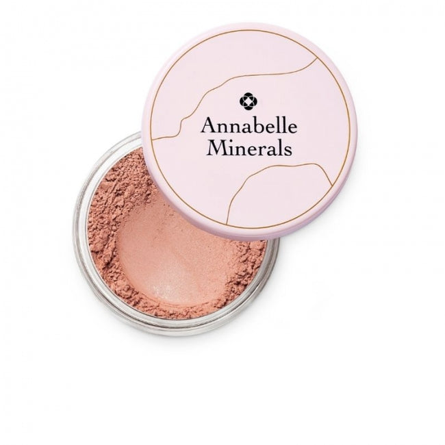 Annabelle Minerals Cień mineralny Cinnamon 3g