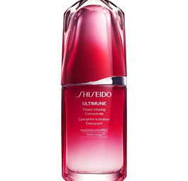 Shiseido Ultimune Power Infusing Concentrate serum przeciwstarzeniowe do twarzy 30ml