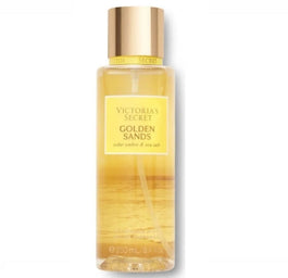 Victoria's Secret Golden Sands mgiełka do ciała 250ml