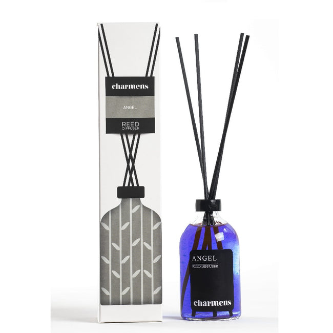 Charmens Reed Diffuser patyczki zapachowe Angel 110ml