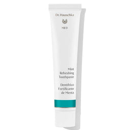 Dr. Hauschka Med Mint Refreshing Toothpaste odświeżająca pasta do zębów 75ml