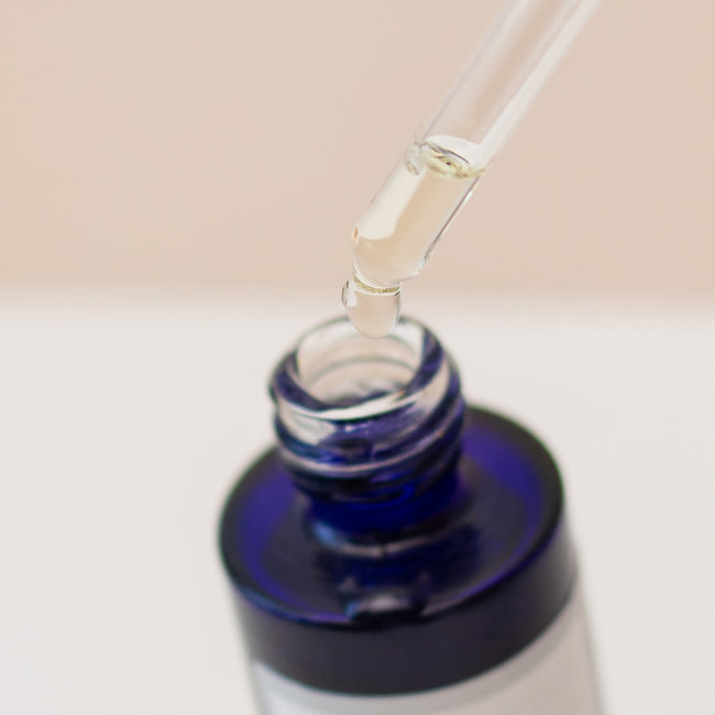 Clochee Antyoksydacyjne serum olejowe z witaminą C 30ml