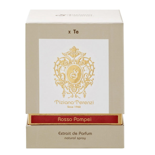 Tiziana Terenzi Rosso Pompei ekstrakt perfum spray 100ml