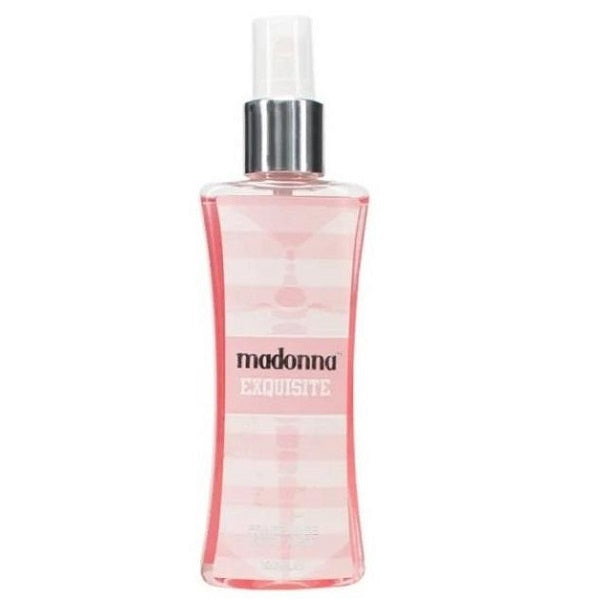 Madonna Exquisite mgiełka do ciała 100ml