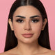 Lash Me Up! False Eyelashes sztuczne rzęsy na pasku Woke Up Like This 1 para