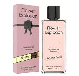 Street Looks Flower Explosion Femme woda perfumowana spray 75ml
