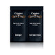 Cameleo Men Grey Off farba do włosów i brody w saszetce 1.0 Czarny 2x15ml