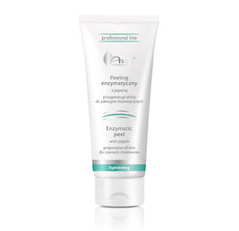 Ava Laboratorium Peeling enzymatyczny z papainą 200ml