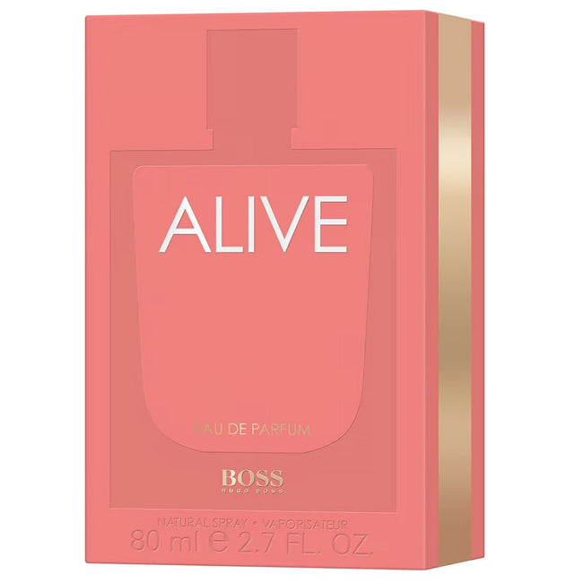 Hugo Boss Alive woda perfumowana spray 80ml
