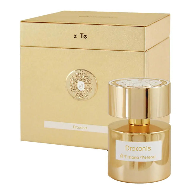 Tiziana Terenzi Draconis ekstrakt perfum spray 100ml