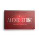 Makeup Revolution Alexis Stone Instinct Eyeshadow Palette paleta cieni do powiek 33.6g