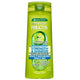 Garnier Strength & Shine 2in1 szampon wzmacniający do włosów normalnych 400ml