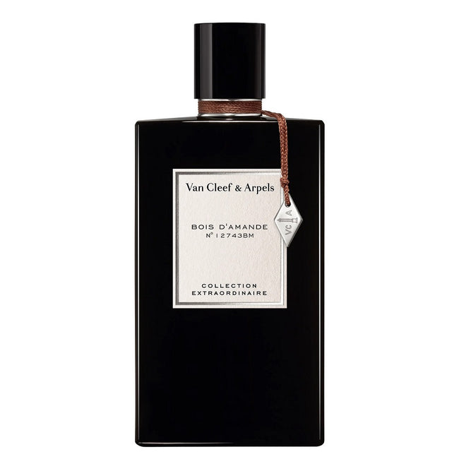 Van Cleef&Arpels Collection Extraordinaire Bois D'Amande woda perfumowana spray 75ml - produkt bez opakowania