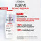 L'Oreal Paris Elseve Bond Repair szampon wzmacniający wewnętrzne wiązania włosa 200ml